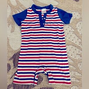 Hanna Andersson romper 🇺🇸🇺🇸🇺🇸